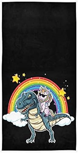 Miniatura 2 de QUGRL Divertidas toallas de mano de gnomo para panadero, lindas toallas de cocina de chef, toallas de cocina de calidad suave, toallas de baño