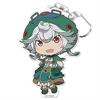 Amazon.co.jp: [azumaker] 劇場版「メイドインアビス」-深き魂の