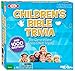 Ideal Children's Bible Trivia Kids Board Game
