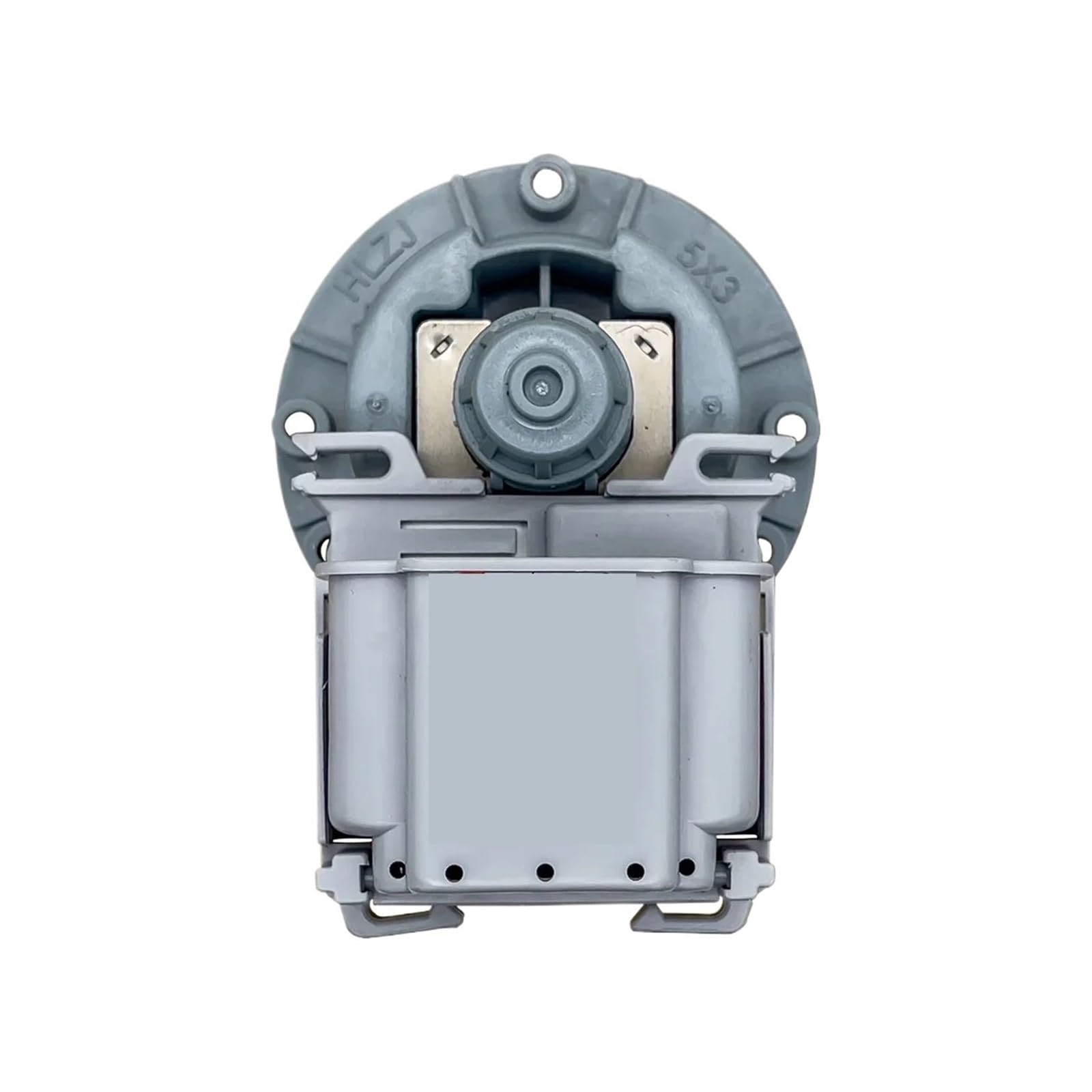 Zjmbgdsf One Color Px2025-1 220-240V 50Hz 30W 3000R/Min Dc31-00181A Drain Pump Motor，Compatible For Samsung，Washing Machine Washer Drainage Parts