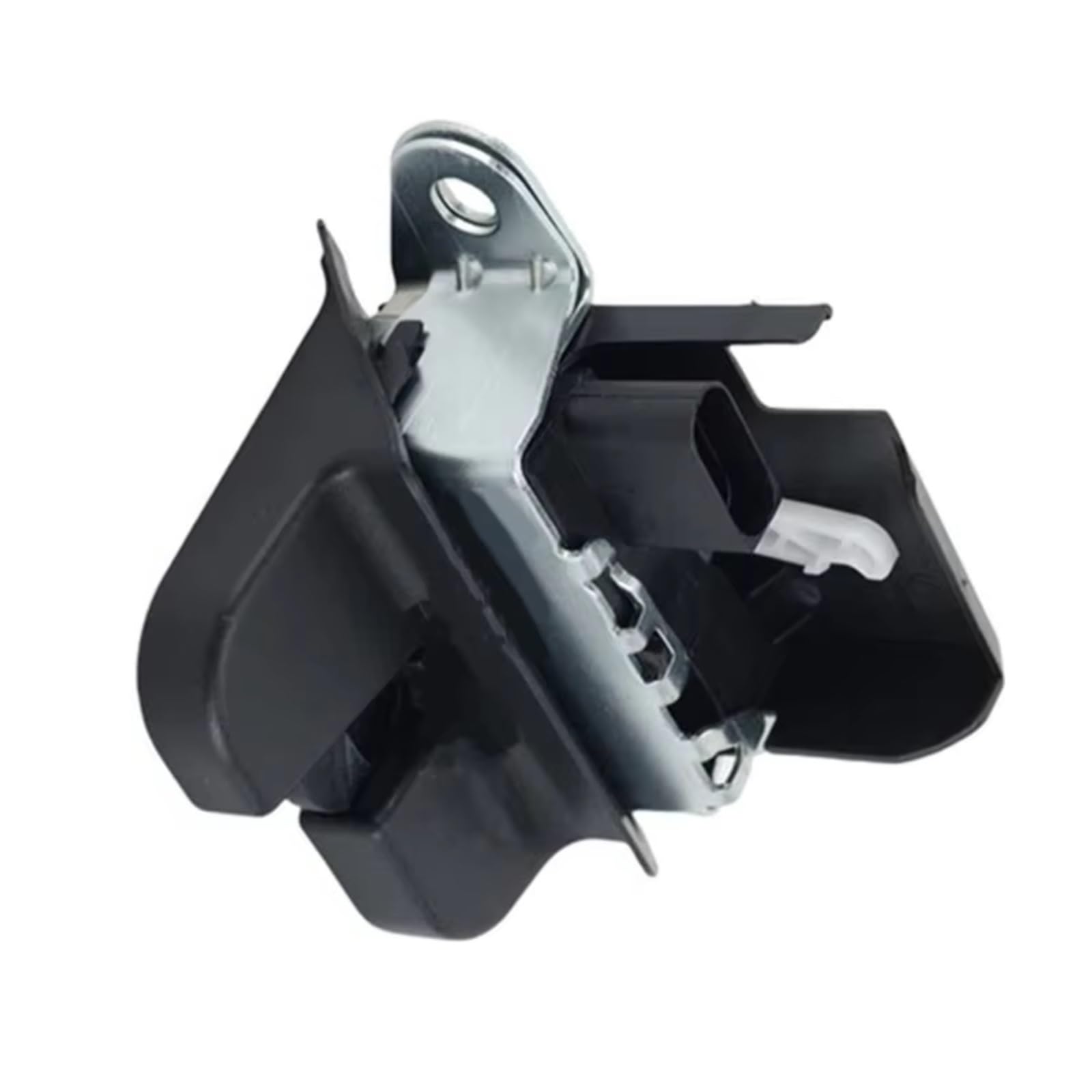 Ybvfcde One Color Trunk Latch Compatible With Vw For Taigo 2022-2026 For Taigun 2022-2026 1 Pcs Trunking Lid Lock Actuator Replacement Parts 2G6827505b