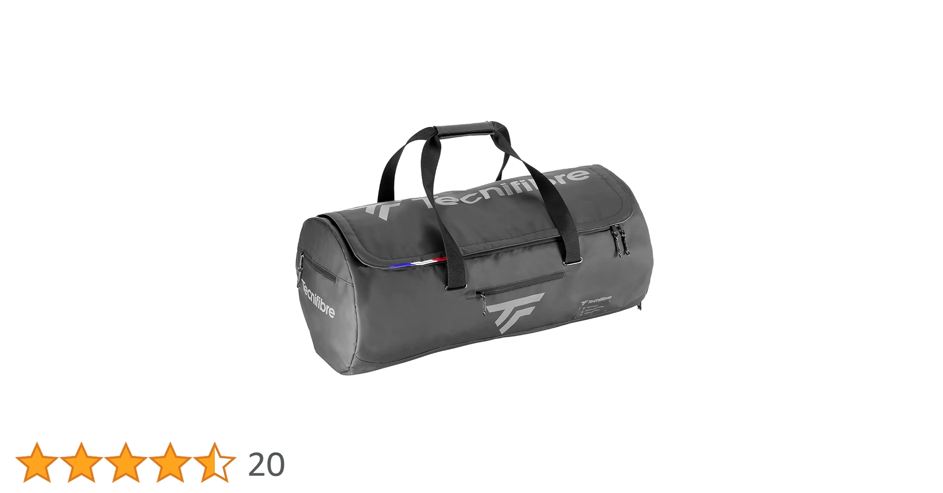 Amazon | テクニファイバー Tecnifibre テニスバッグ・ケース
