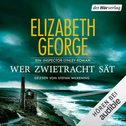 Wer Zwietracht s&auml;t Titelbild