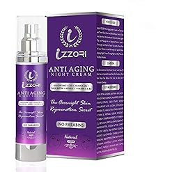 izzori anti aging cream