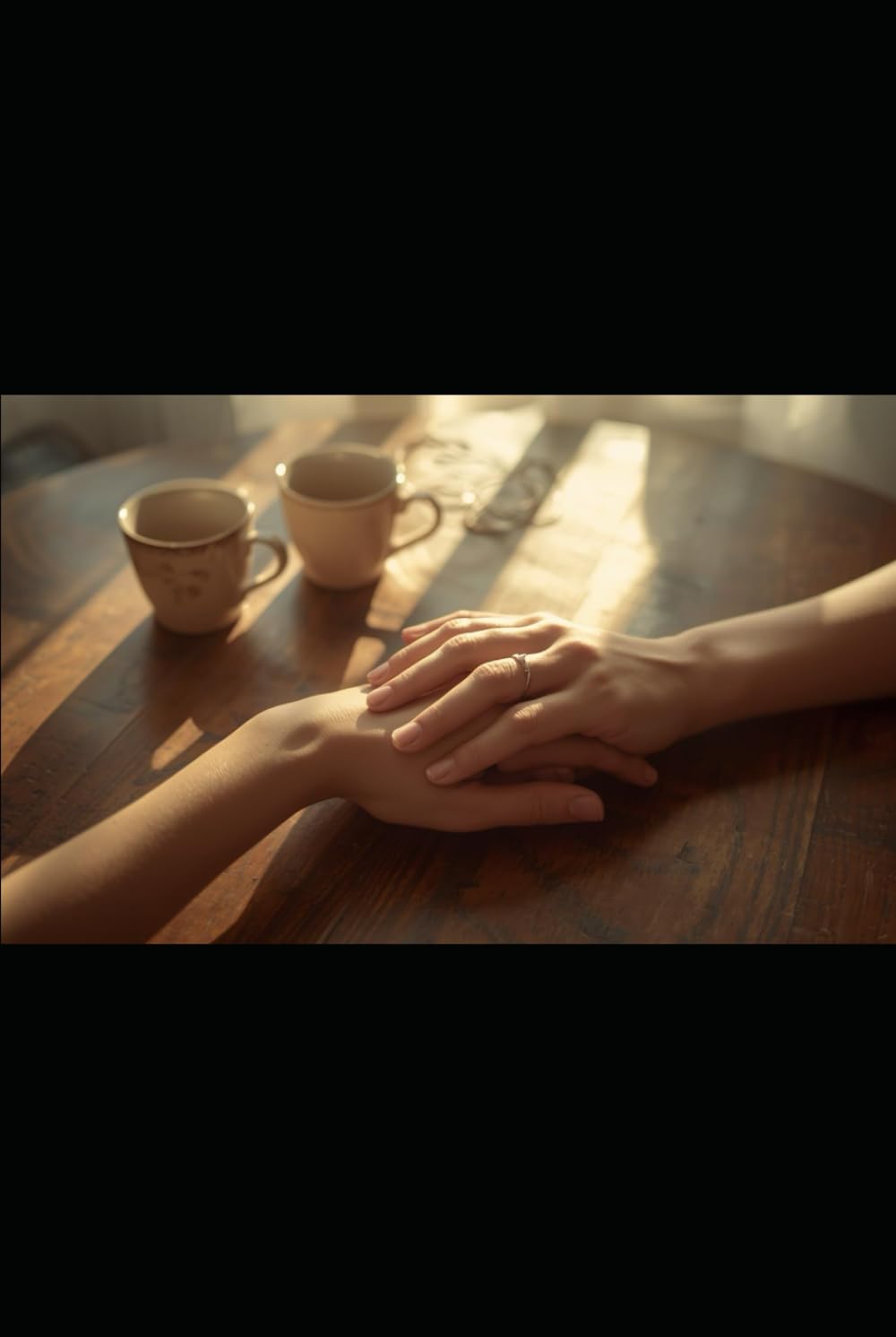 Words for Every Season of the Heart book 3: When Love is home