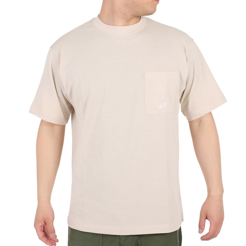 Amazon.co.jp: ニューバランス（new balance） 半袖Tシャツ MT1996 