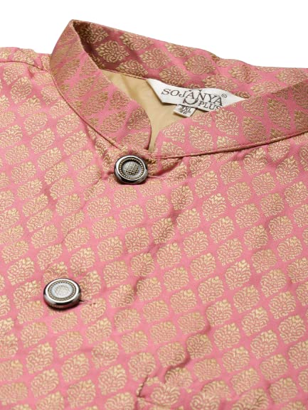 Image of SOJANYA Men Kurta Sets