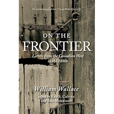 On the Frontier