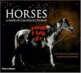 Horses: A Book of Children's Stories