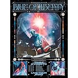 BLUE OF LIBERTY (初回盤) (BD) - 京本大我 [Blu-ray]