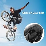 citymore 4 pack Waterproof case For Apple Airtag,Airtag Holder with 3M Adhesive Sticker,Scratch-Resistant AirTags Case for Skis,Trailer,Drone,Bike,Wallet,car&More - Image 5