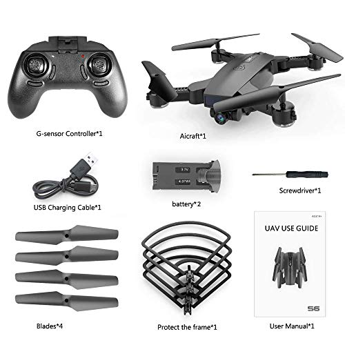 sgota rc drone