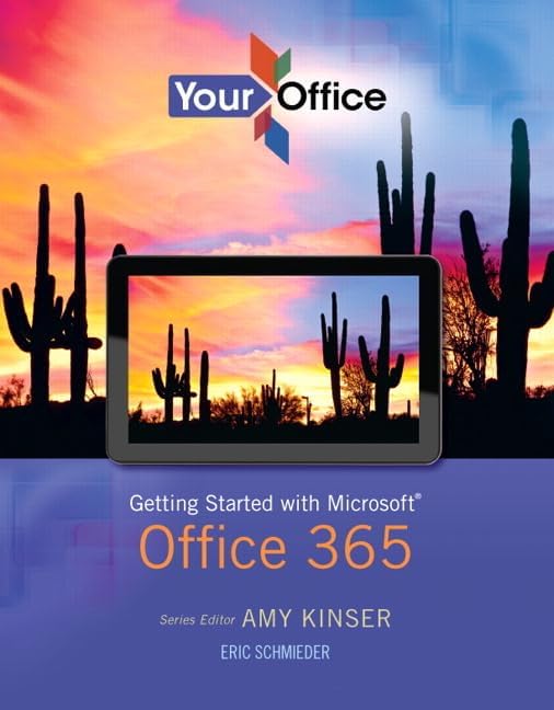 Getting Started with Microsoft Office 365 | Amazon.com.br