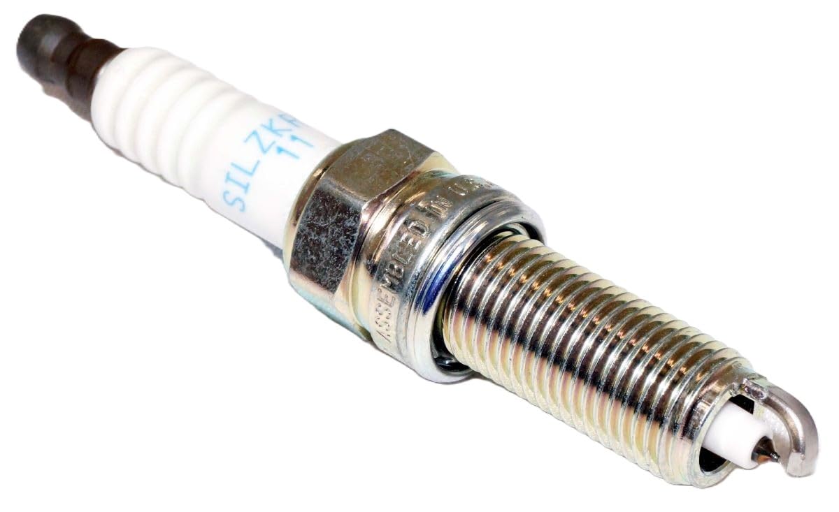 Amazon.com: NGK Spark Plug SILZKR7B11 9723 Pack of 6 : Automotive