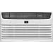 FRIGIDAIRE 8,000 BTU 115V Window-Mounted Mini-Compact Temperature-Sensing Remote Control, White Air Conditioner