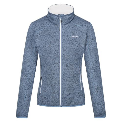 Regatta Newhill Fleece mit Durchgehendem Reißverschluss für Damen