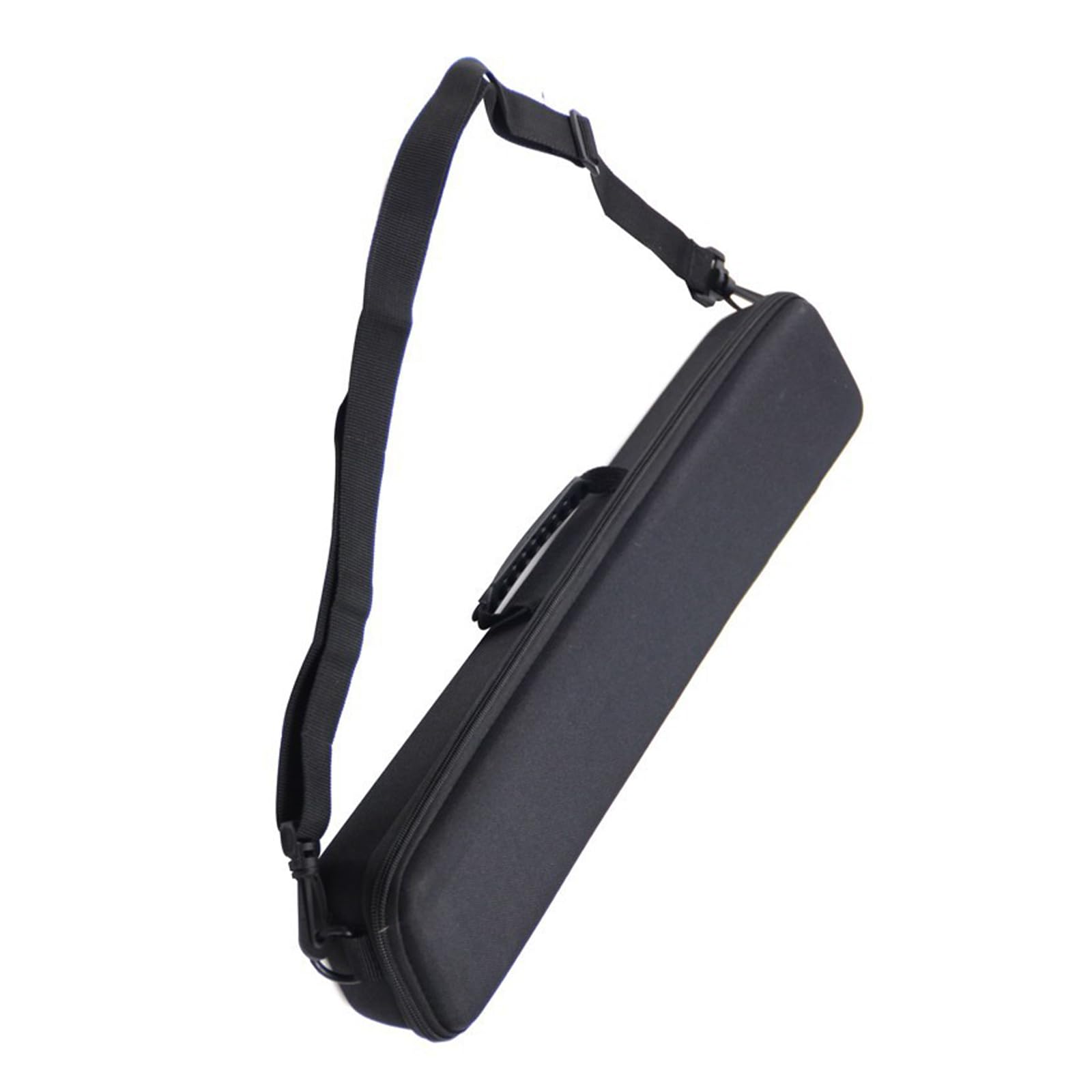 Vbestlife Borsa Porta Canna Da Pesca In EVA, Antiurto, 62.5x16.5x7 Cm, Con Tracolla Opzionale, Per Attrezzatura Da Pesca - 2