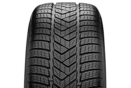 Pirelli Scorpion Winter Rft - 255/50/R19 107V - C/B/73 - Pneumatico Invernales (4X4) - 10