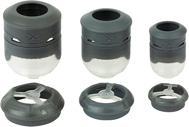 Matrix Flexible Toss Pot Medium x 2