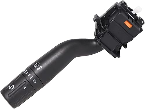 Interruptor de Limpiaparabrisas Compatible con Ford F150 2015-2020, F250 F350 F450 F550 Super Duty 2017-2022, F650 F750 2021-2023, Interruptor