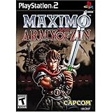 Maximo vs Army of Zin - PlayStation 2