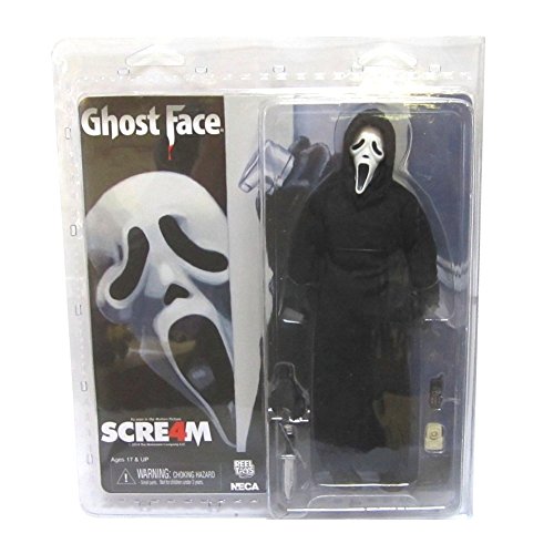 Questa figura poseable 20,3 cm