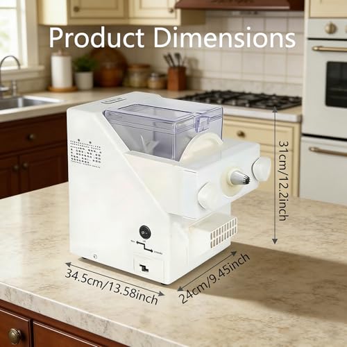 Machine à fabriquer des biscuits pour des goûters faits maison - 3