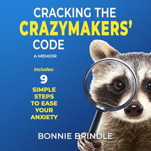 Cracking the Crazymakers' Code by Bonnie Brindle episode artwork