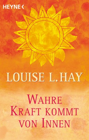 Wahre Kraft kommt von Innen. [German] 3453164903 Book Cover