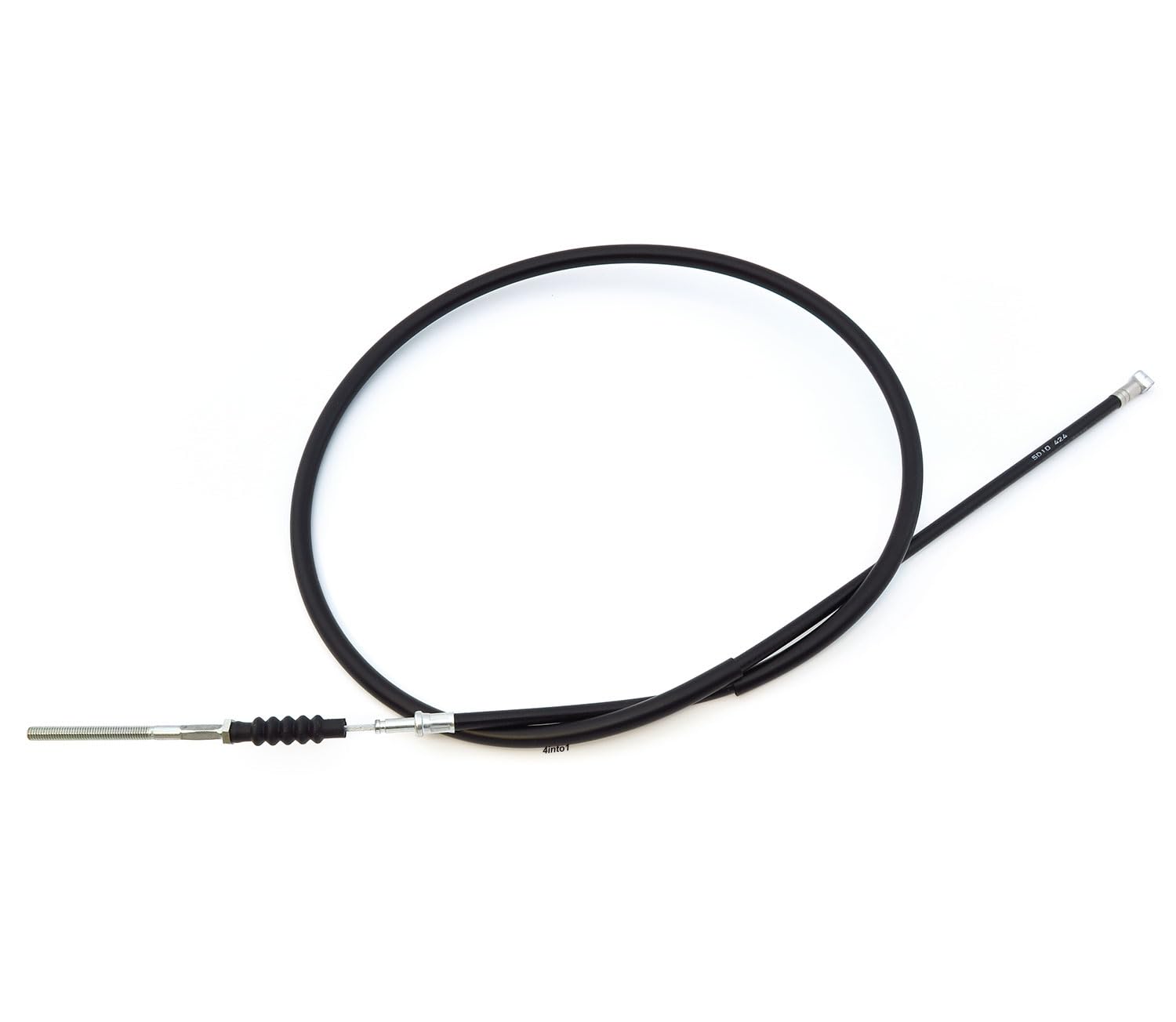 Amazon.com: Genuine Honda Front Brake Cable - 45450-424-701 - Fits
