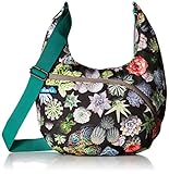 KAVU Singapore Satchel Cross Body Bag Adjustable Shoulder Purse