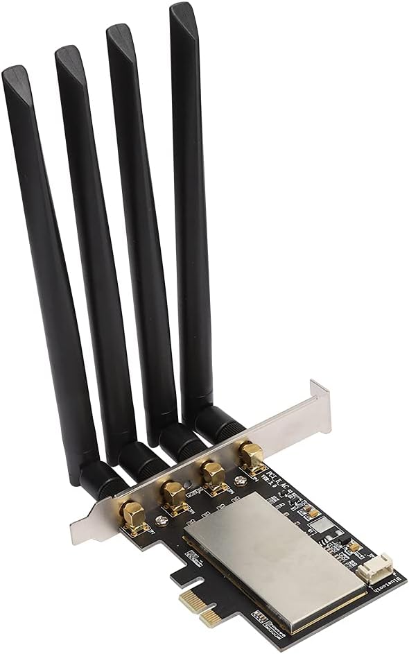 Wireless Network Card Yes BCM94360CD Network Card Friend Internet Connection Family Converter Adapter
