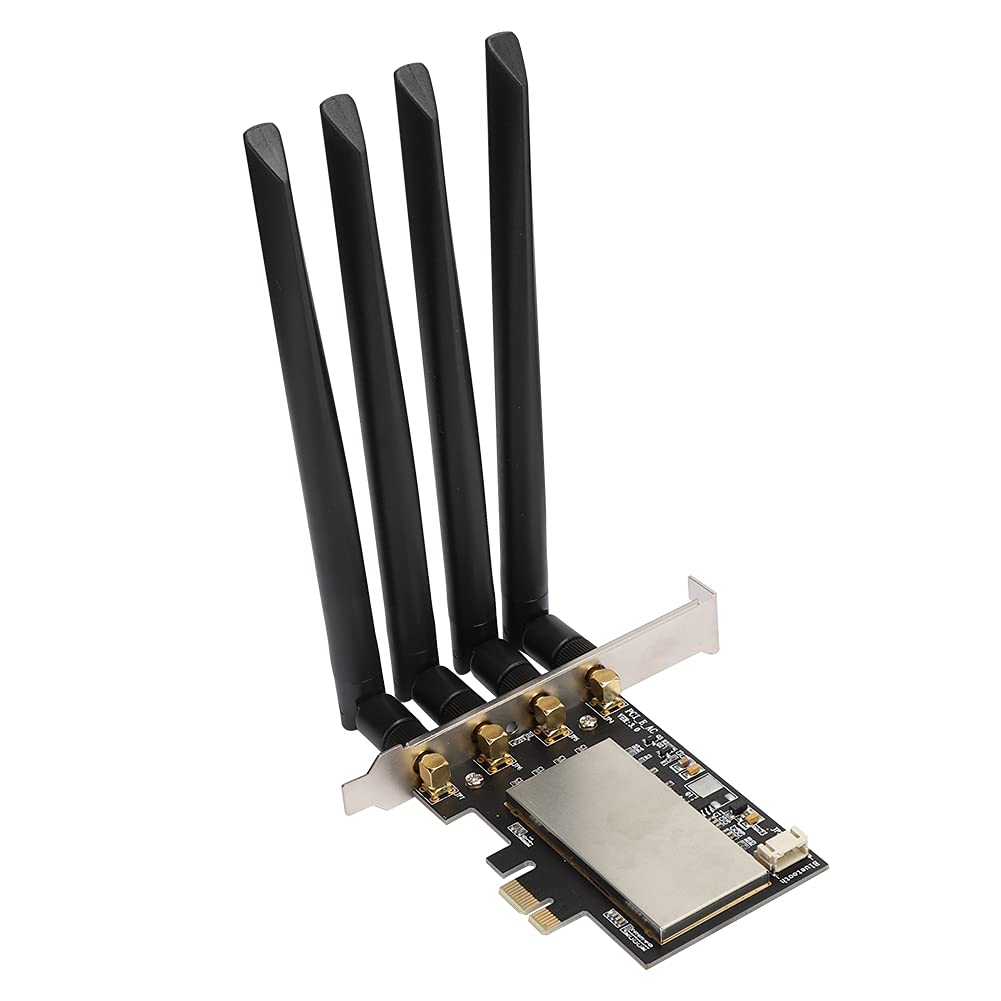 BCM94360CD Carte de Bureau PCIe X 2/2/8/16 Universel pour Mac OS