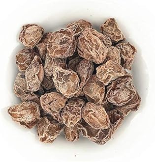 Greenlike Preserved Fruit Dried Plum Salty and Sour Plum Sweet Sour Snack 6oz 话梅 (#14-Sweet plum)