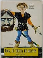 Jack, Le Tueur De Geants (Jack the Giant-Killer) B001YU0OCY Book Cover