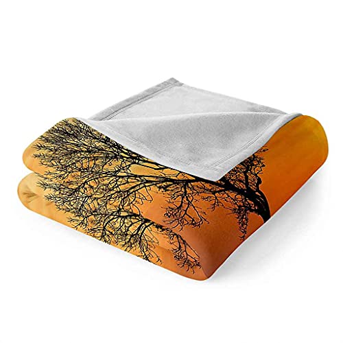 Couverture polaire microfibre bibliothèque de mode design 3D haut de gamme - 7