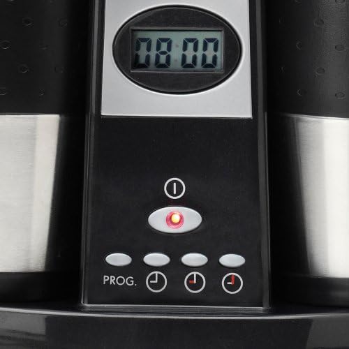Multi-function espresso coffee maker Multi Stillo