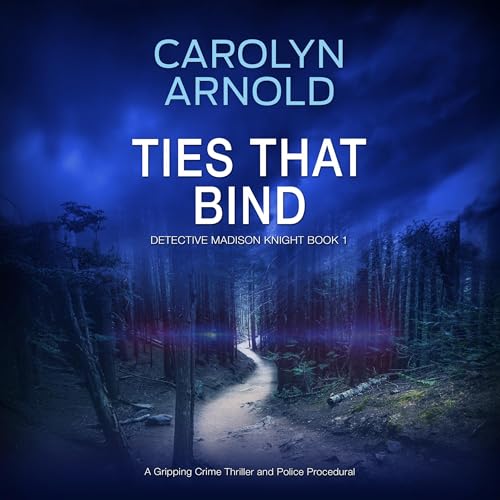 Ties That Bind cover art
