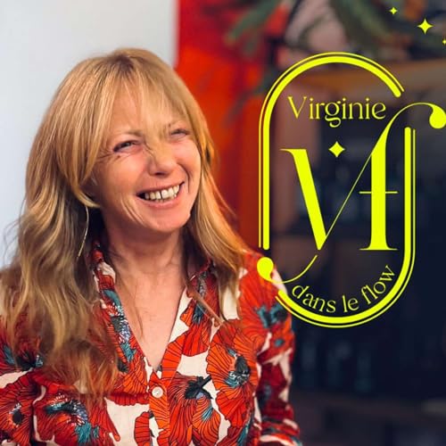 Virginie dans le Flow copertina