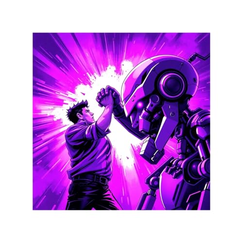 The Automation Advantage: Balancing Risks & Rewards