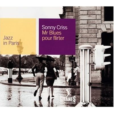 Jazz in Paris-Mr. Blues Pour F