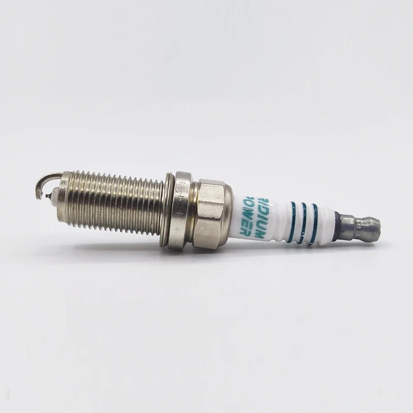 4 Pezzi IKH16 5343 Candele all'iridio per Toyota Hyundai Kia Nissan Infiniti Highlander Dodge Chrysler IKH16-5343