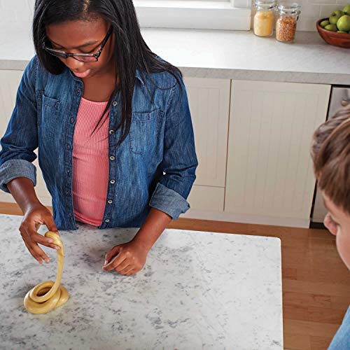 image for Elmer's 2022912 Liquid Glitter Glue, Washable, Gold, 6 Ounces, 1 Count