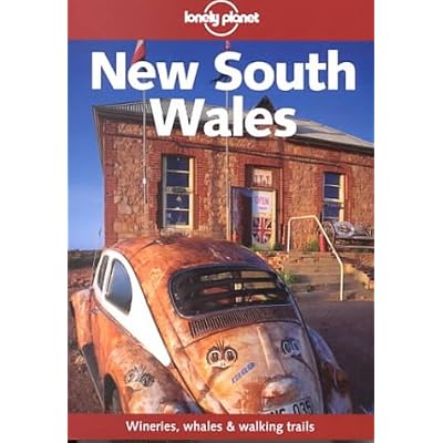 New South Wales
