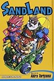 Sand Land (Sand Land Series) by Akira Toriyama (2004-01-01)