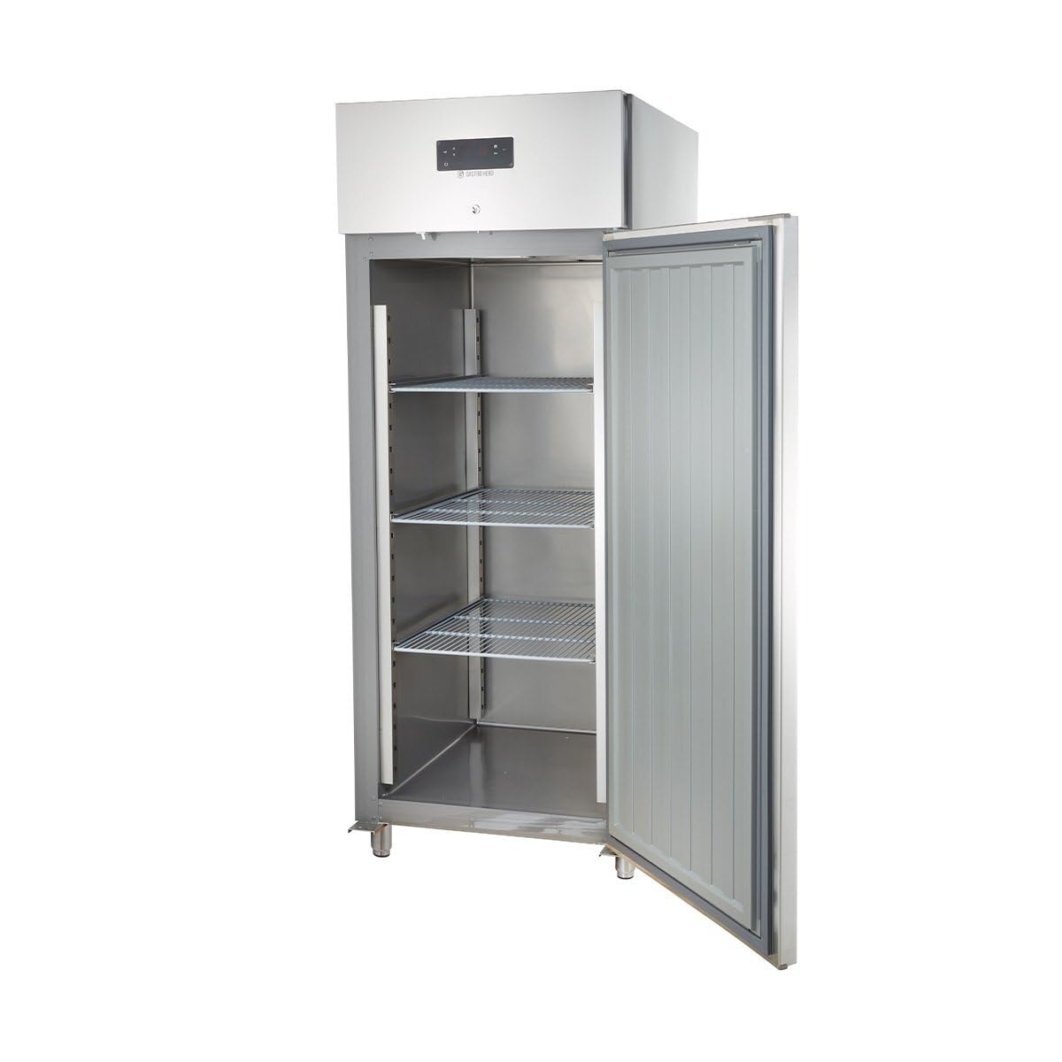 GastroHero Réfrigérateur ECO 650 GN 2/1 Monobloc | CHR Fournitures de la restauration