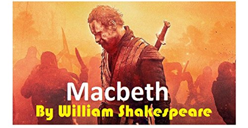 Macbeth (English Edition)
