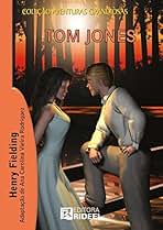 Tom Jones | Amazon.com.br Tom Jones | Amazon.com.br