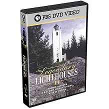 Legendary Lighthouses II