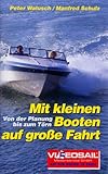  Mit kleinen Booten auf große Fahrt [VHS]